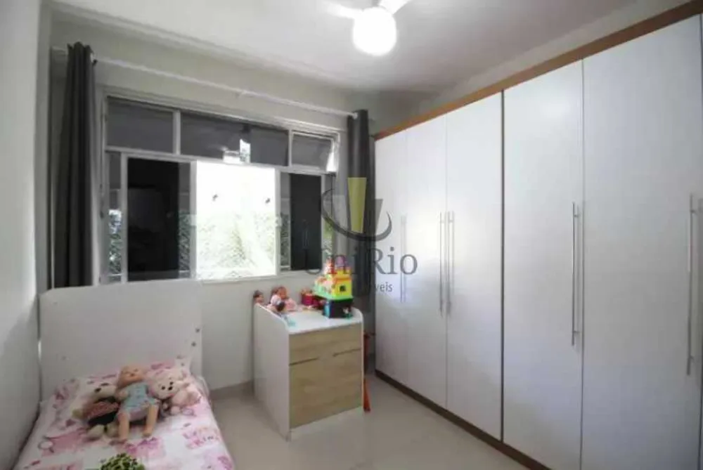 Apartamento, 3 quartos, 92 m² - Foto 6