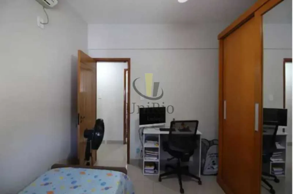 Apartamento, 3 quartos, 92 m² - Foto 4