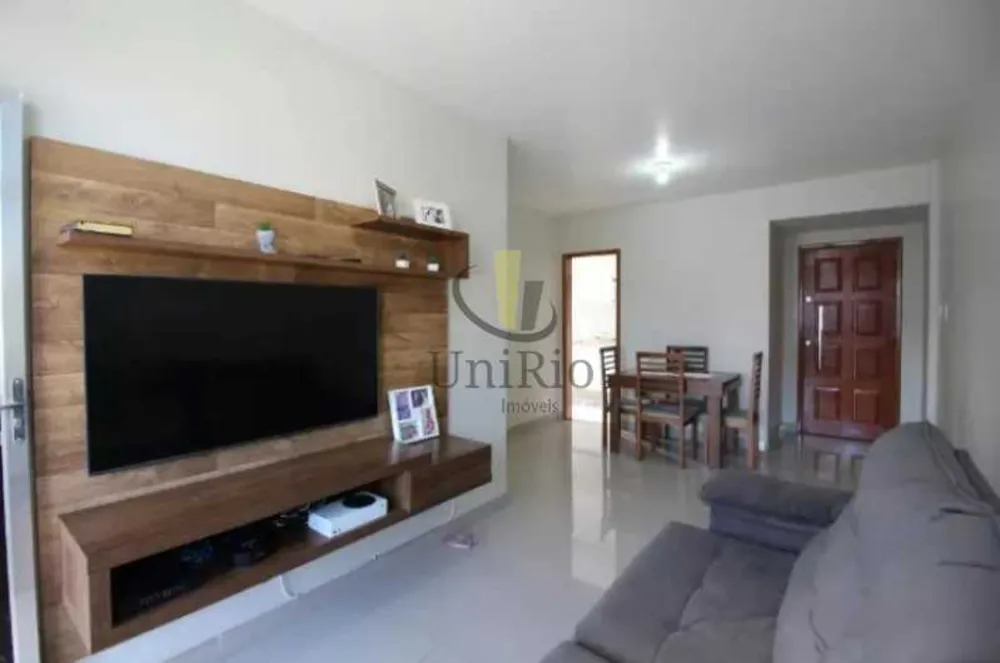 Apartamento, 3 quartos, 92 m² - Foto 1