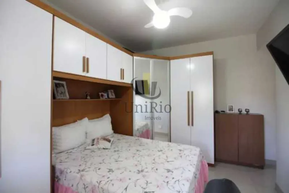 Apartamento, 3 quartos, 92 m² - Foto 8