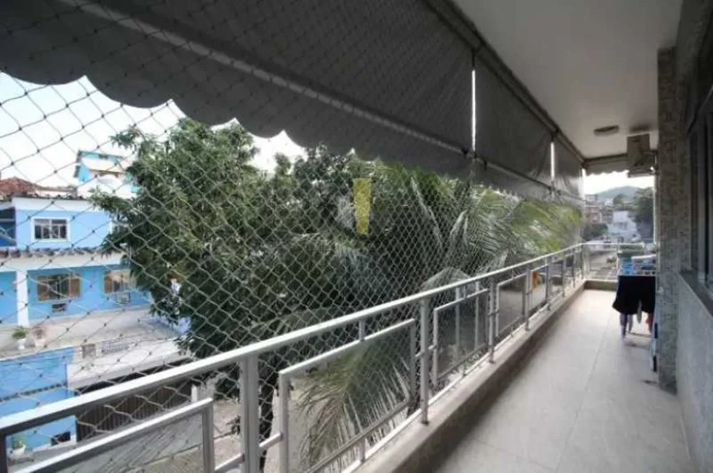 Apartamento, 3 quartos, 92 m² - Foto 17