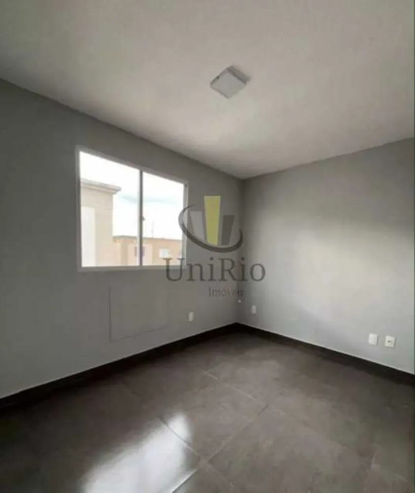 Apartamento, 2 quartos, 45 m² - Foto 17