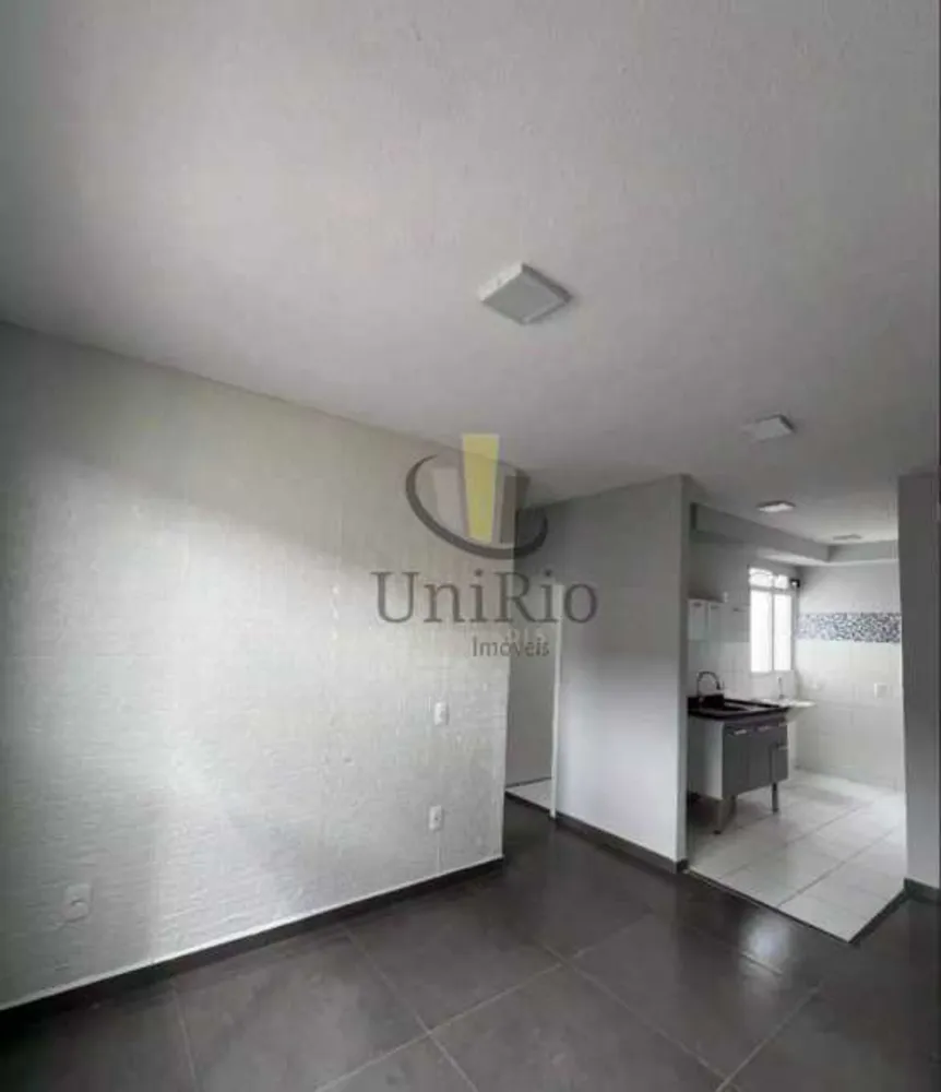 Apartamento, 2 quartos, 45 m² - Foto 10