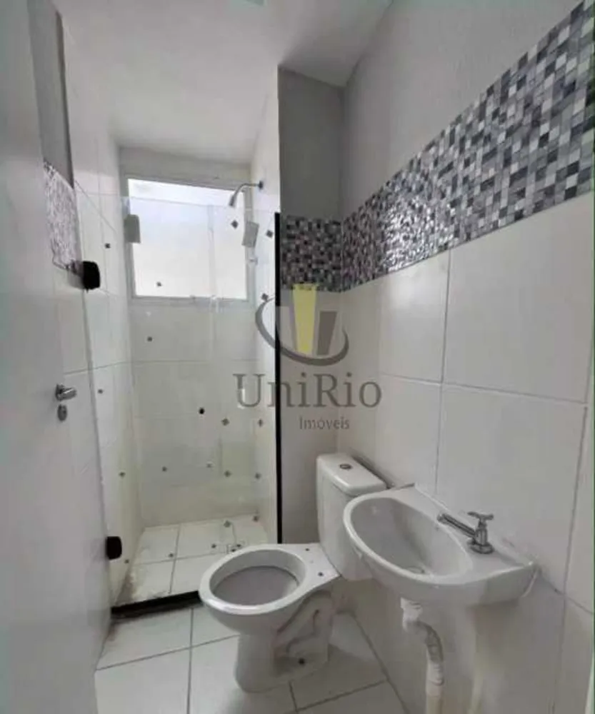 Apartamento, 2 quartos, 45 m² - Foto 7