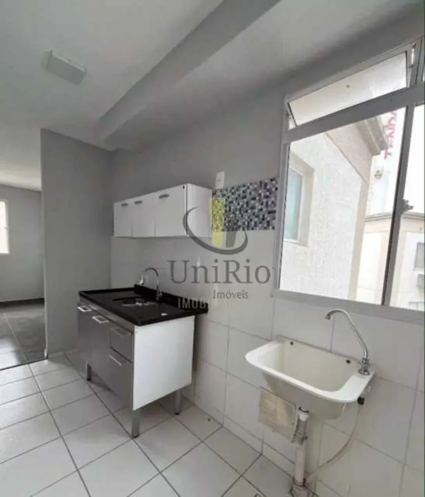 Apartamento, 2 quartos, 45 m² - Foto 12