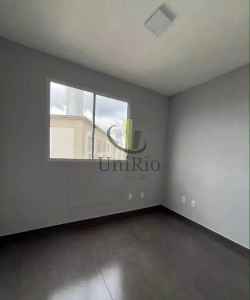 Apartamento, 2 quartos, 45 m² - Foto 11