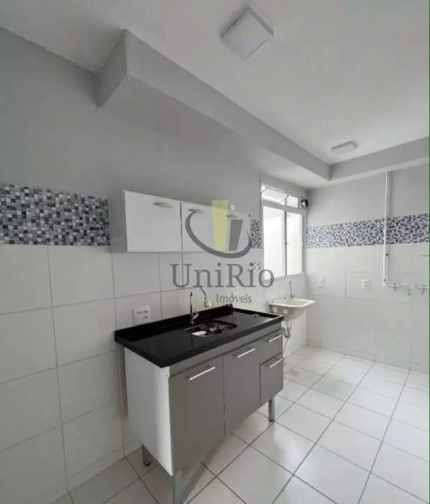 Apartamento, 2 quartos, 45 m² - Foto 8