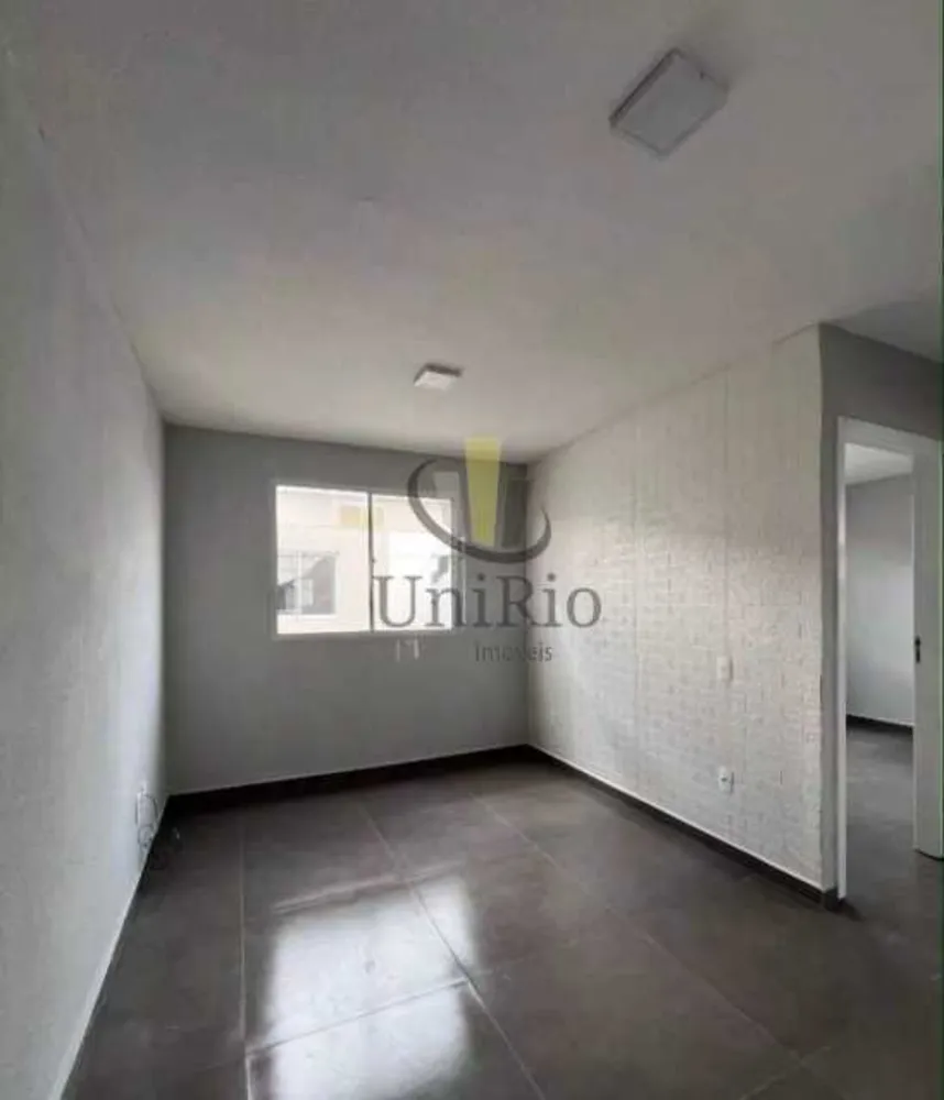 Apartamento, 2 quartos, 45 m² - Foto 1