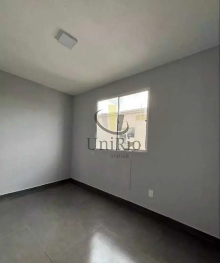 Apartamento, 2 quartos, 45 m² - Foto 5