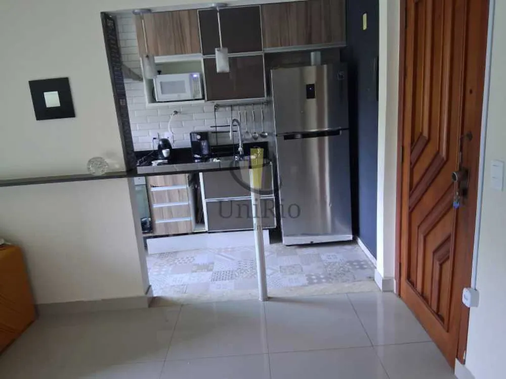 Apartamento, 2 quartos, 41 m² - Foto 6