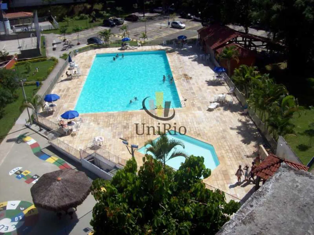 Apartamento, 2 quartos, 41 m² - Foto 3