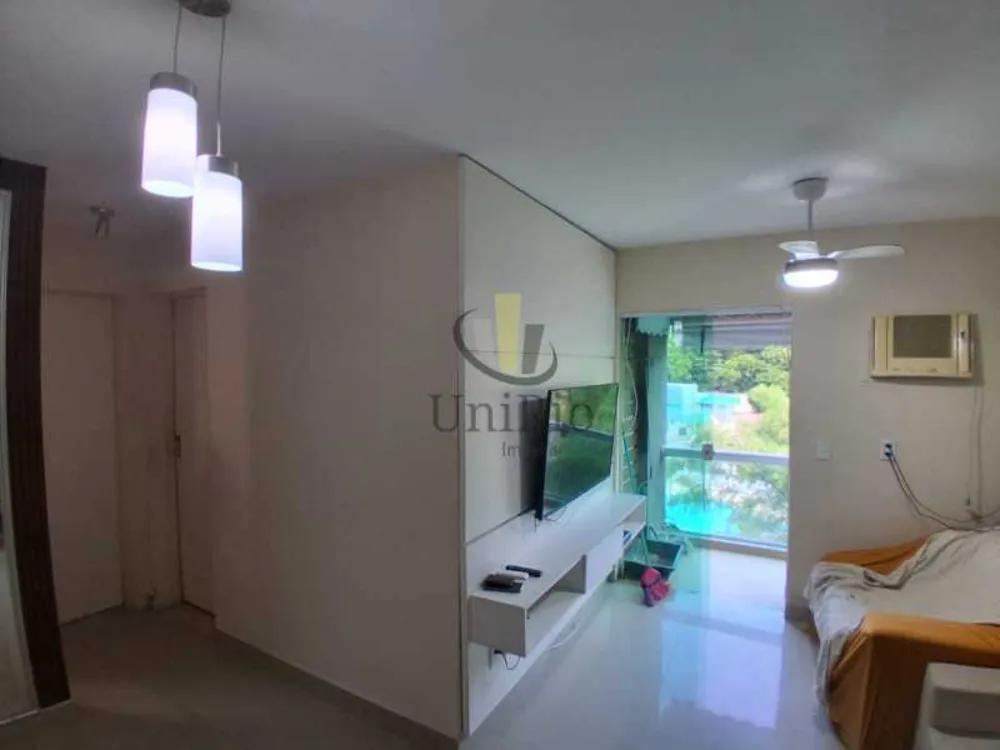 Apartamento, 2 quartos, 41 m² - Foto 4