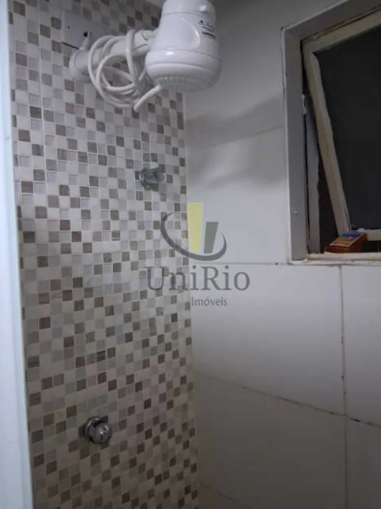 Apartamento, 2 quartos, 41 m² - Foto 2