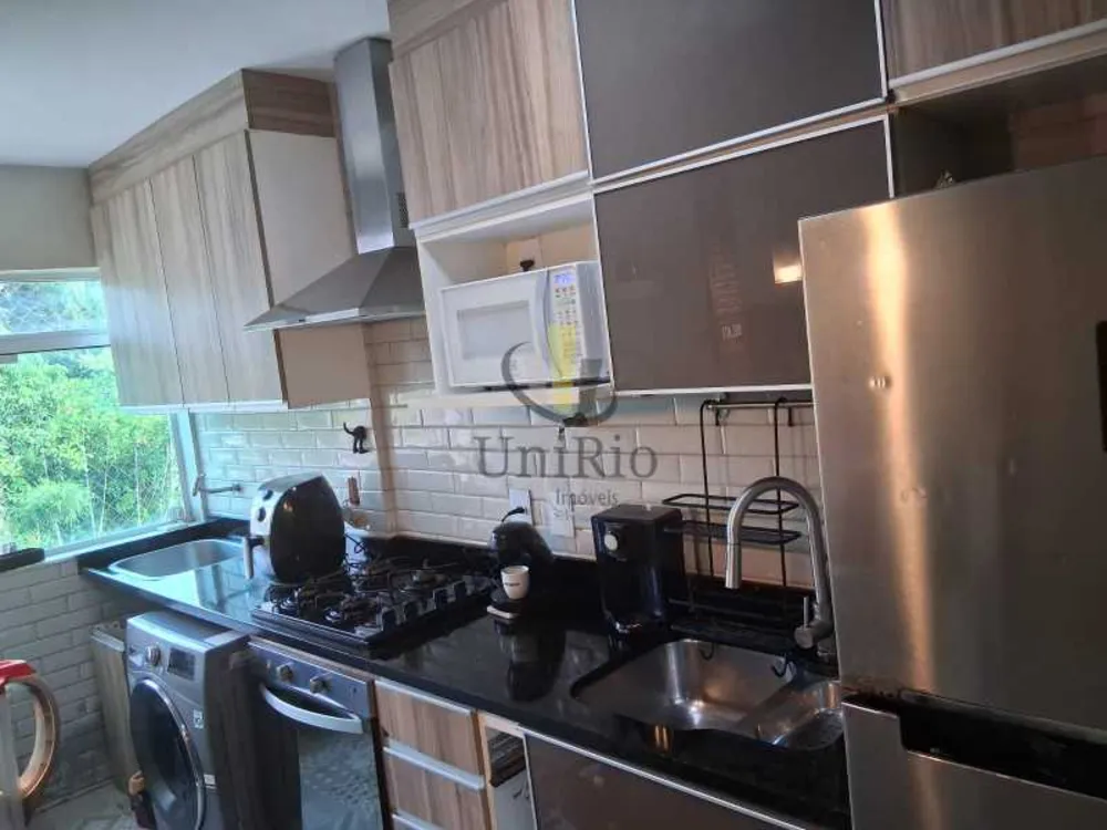 Apartamento, 2 quartos, 41 m² - Foto 8
