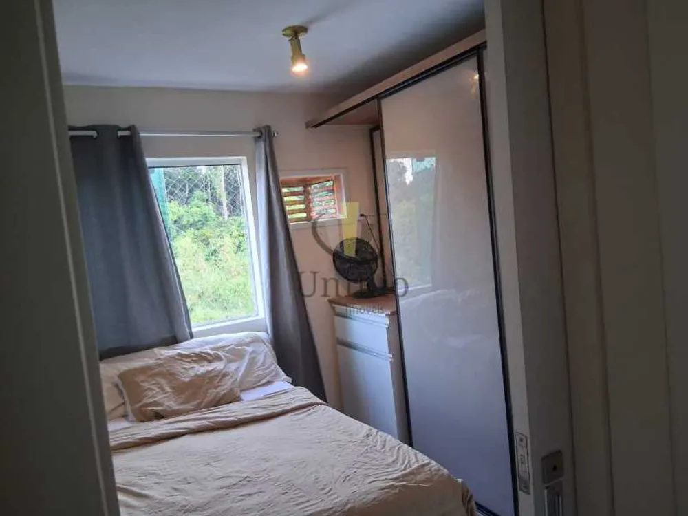 Apartamento, 2 quartos, 41 m² - Foto 5