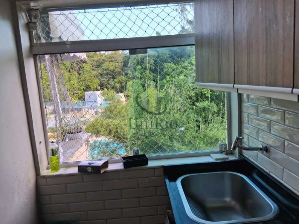 Apartamento, 2 quartos, 41 m² - Foto 7