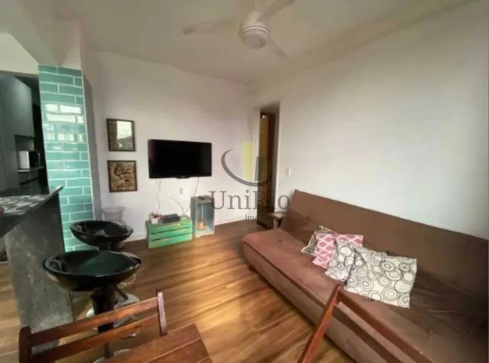 Apartamento, 2 quartos, 55 m² - Foto 4