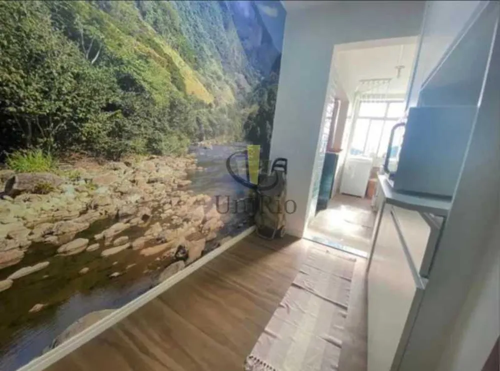 Apartamento, 2 quartos, 55 m² - Foto 10