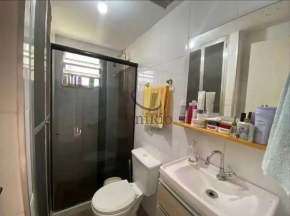Apartamento, 2 quartos, 55 m² - Foto 15