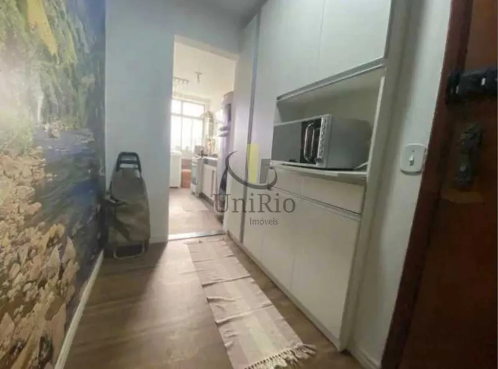 Apartamento, 2 quartos, 55 m² - Foto 9