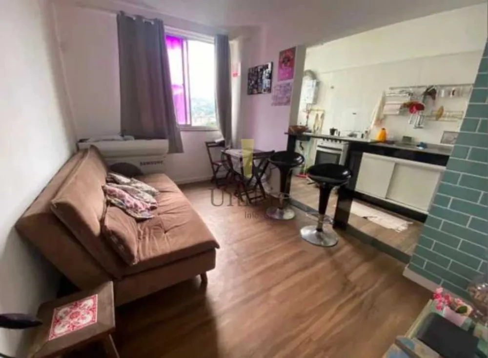 Apartamento, 2 quartos, 55 m² - Foto 1