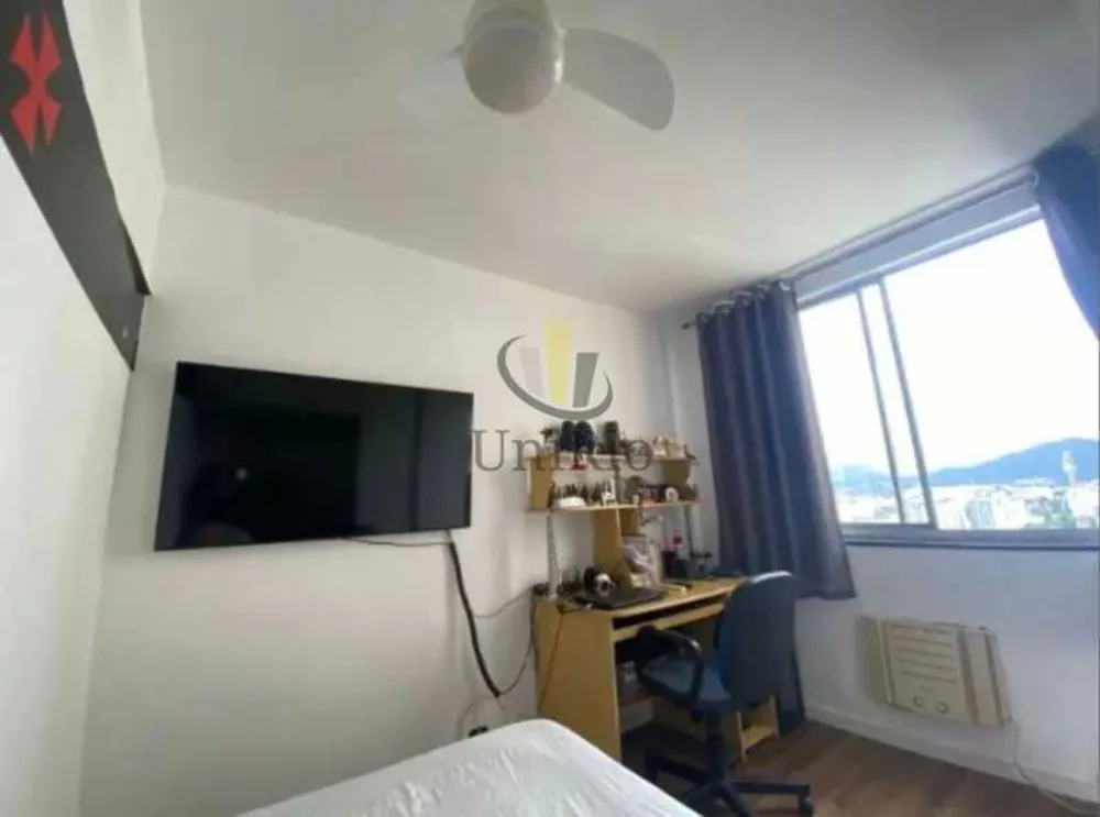 Apartamento, 2 quartos, 55 m² - Foto 19