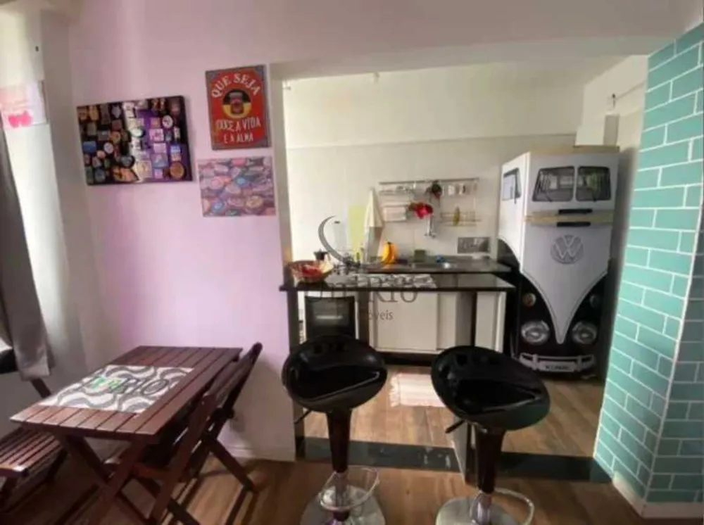 Apartamento, 2 quartos, 55 m² - Foto 3