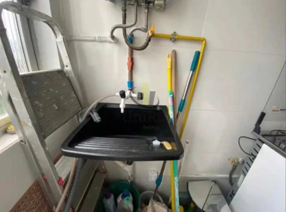 Apartamento, 2 quartos, 55 m² - Foto 7