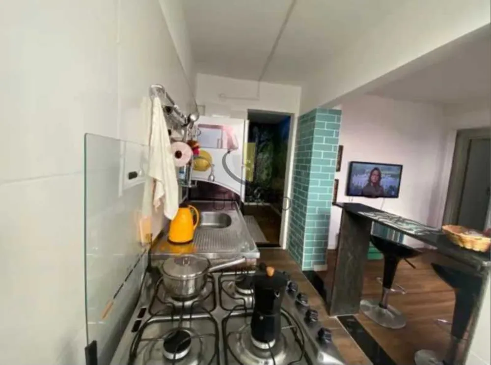 Apartamento, 2 quartos, 55 m² - Foto 5
