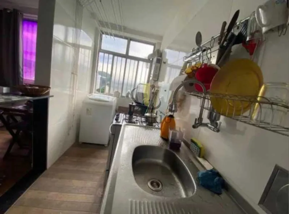 Apartamento, 2 quartos, 55 m² - Foto 6