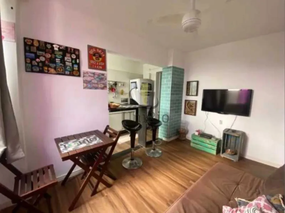 Apartamento, 2 quartos, 55 m² - Foto 2