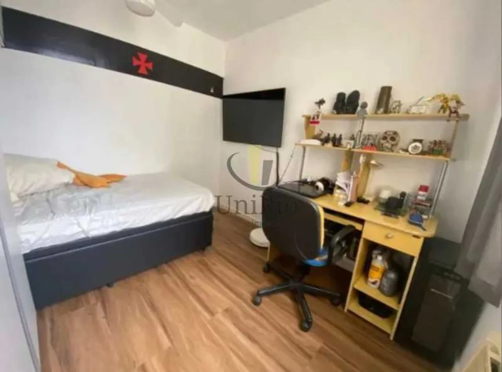 Apartamento, 2 quartos, 55 m² - Foto 20