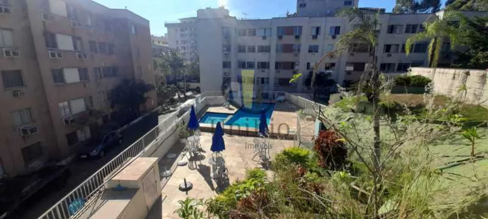 Apartamento, 3 quartos, 62 m² - Foto 19
