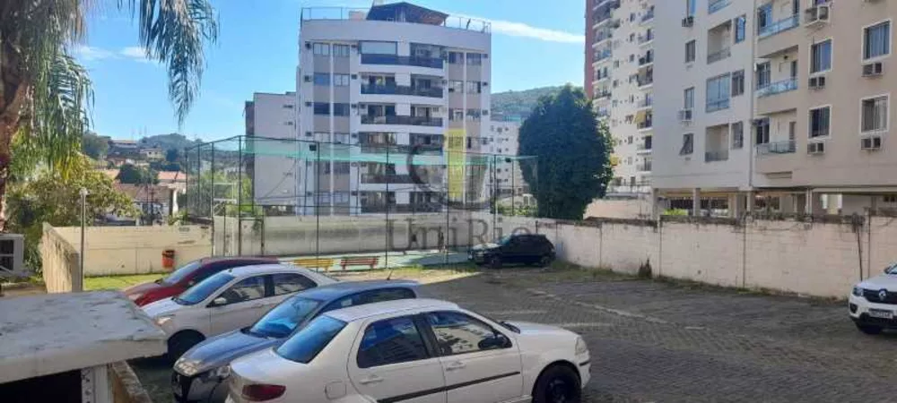Apartamento, 3 quartos, 62 m² - Foto 4