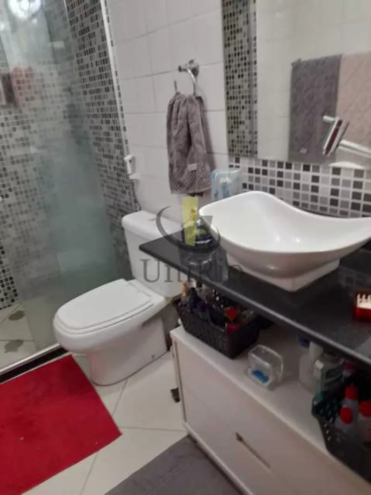 Apartamento, 3 quartos, 62 m² - Foto 9