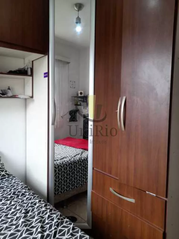 Apartamento, 3 quartos, 62 m² - Foto 17