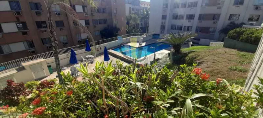 Apartamento, 3 quartos, 62 m² - Foto 7