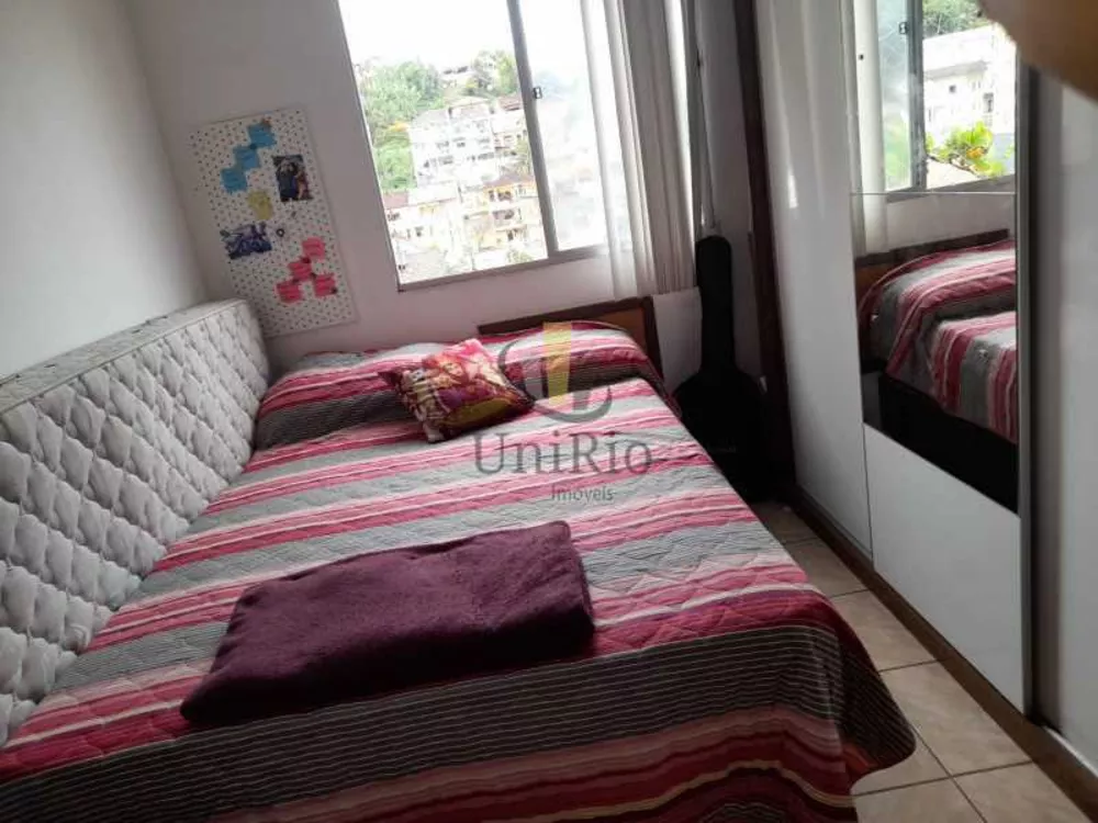 Apartamento, 3 quartos, 62 m² - Foto 22