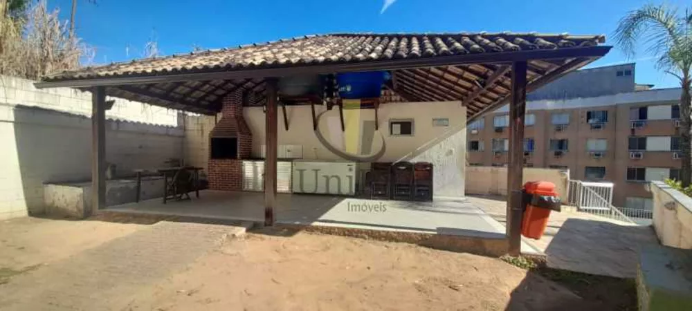 Apartamento, 3 quartos, 62 m² - Foto 13