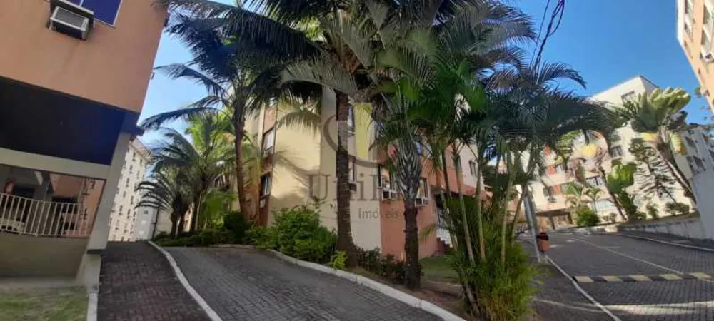 Apartamento, 3 quartos, 62 m² - Foto 2