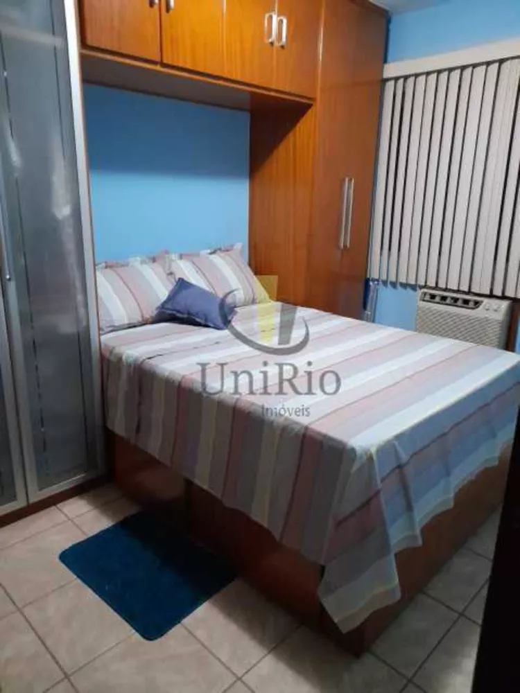 Apartamento, 3 quartos, 62 m² - Foto 10
