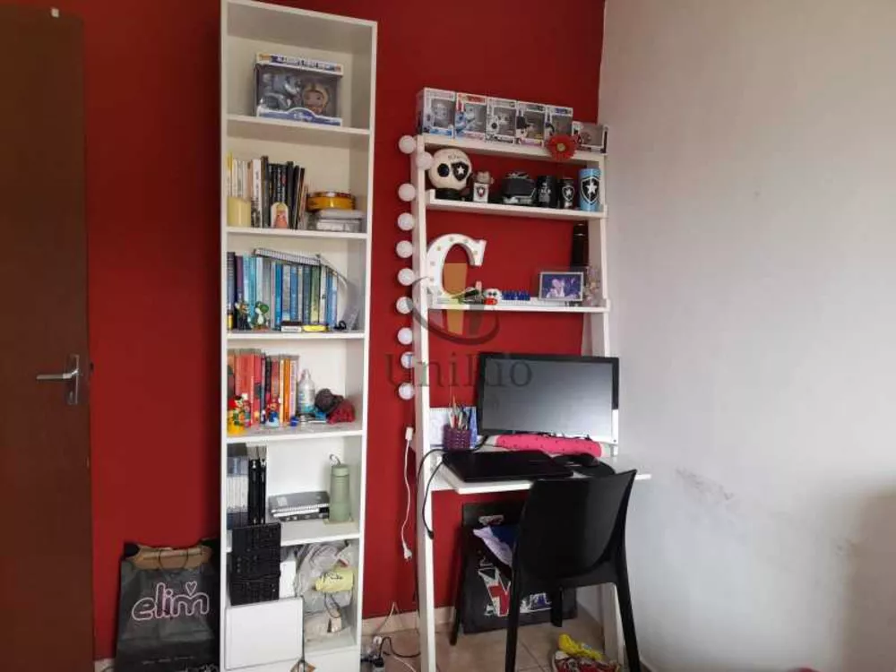 Apartamento, 3 quartos, 62 m² - Foto 8