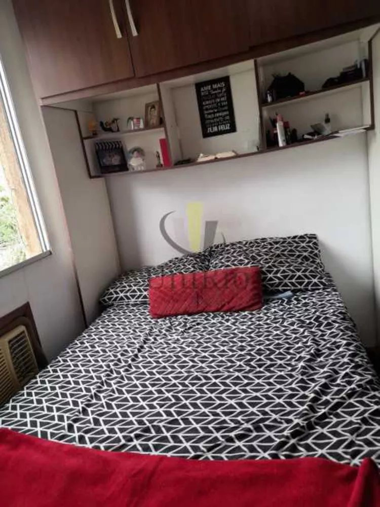 Apartamento, 3 quartos, 62 m² - Foto 14