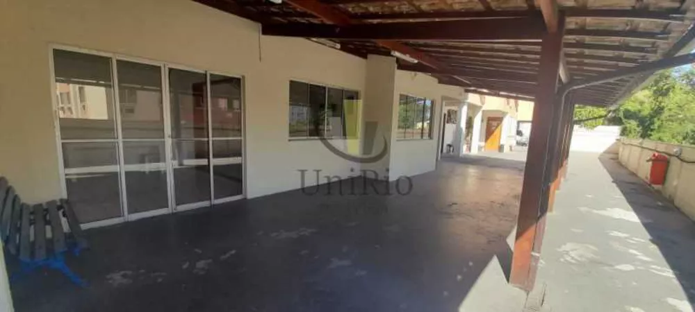 Apartamento, 3 quartos, 62 m² - Foto 3
