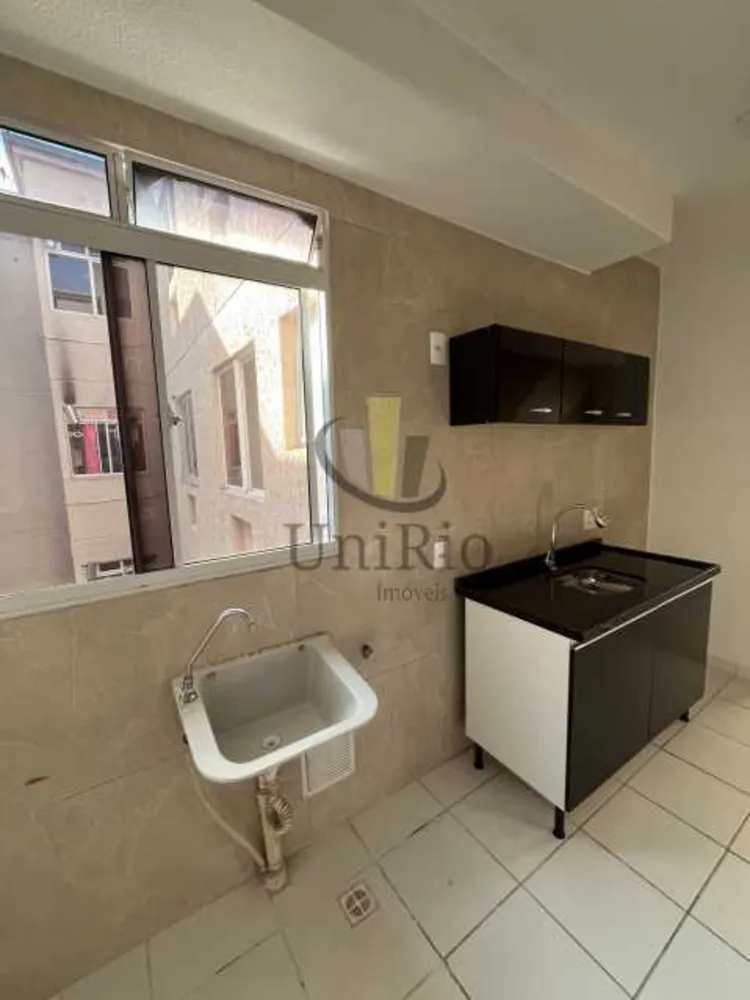 Apartamento, 2 quartos, 41 m² - Foto 19
