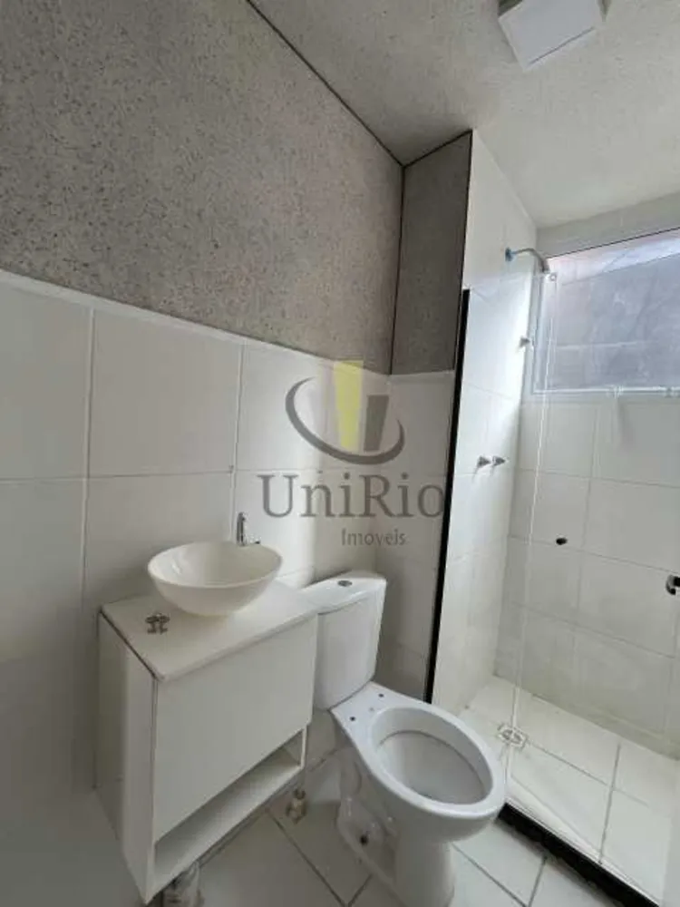 Apartamento, 2 quartos, 41 m² - Foto 6