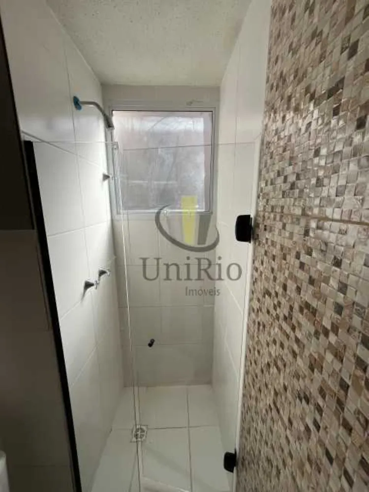Apartamento, 2 quartos, 41 m² - Foto 2