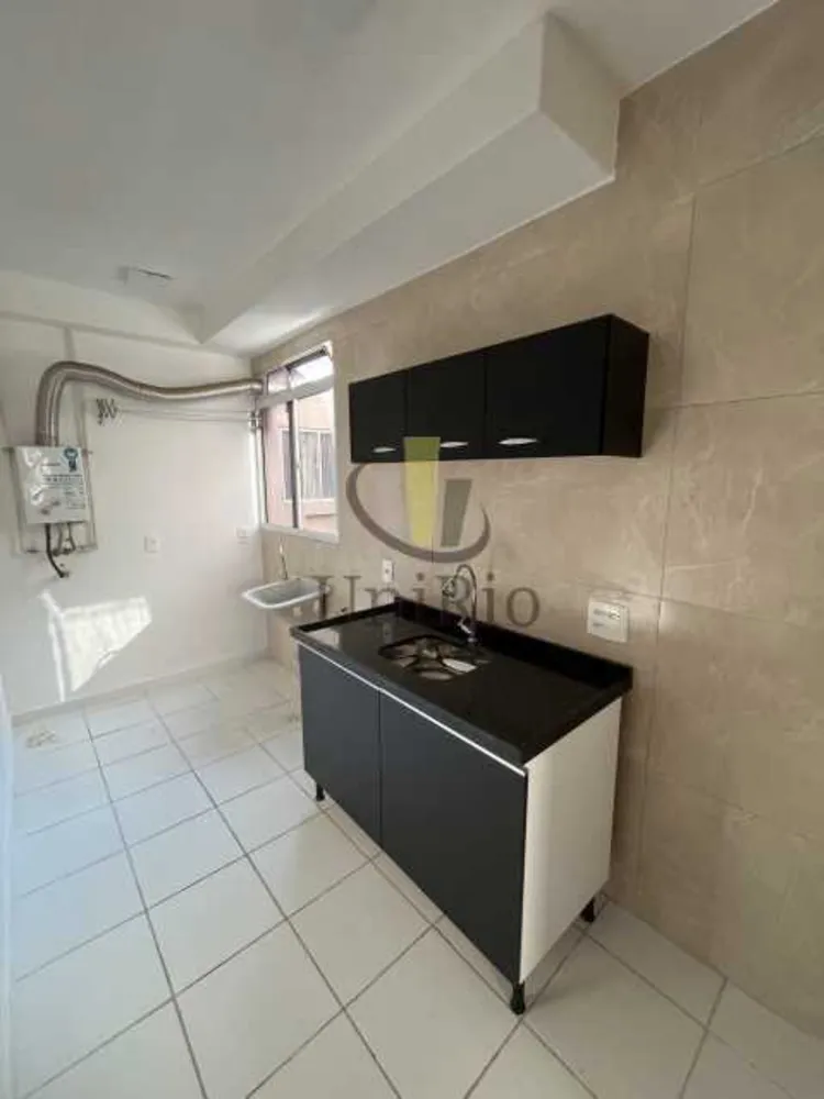 Apartamento, 2 quartos, 41 m² - Foto 16