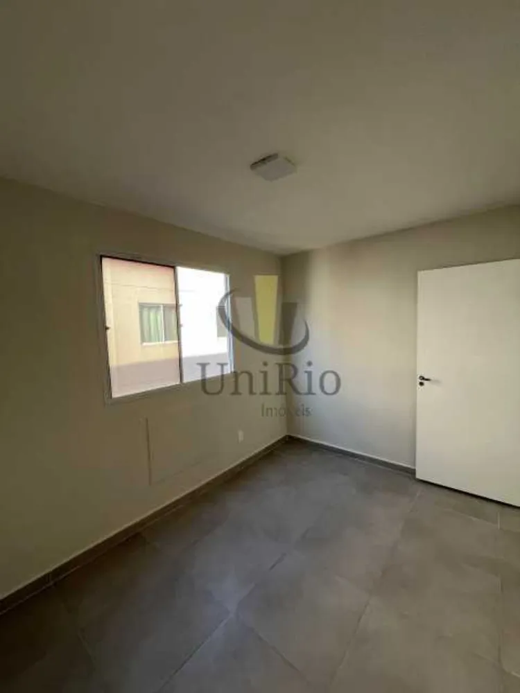 Apartamento, 2 quartos, 41 m² - Foto 9