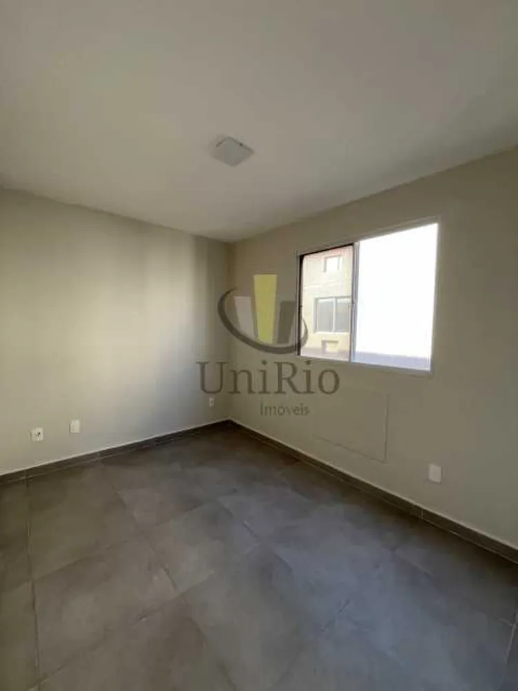 Apartamento, 2 quartos, 41 m² - Foto 1